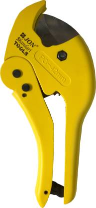Jon Bhandari PVC Pipe Cutter 35mm (P-005) | Heavy Duty Pipe Cutting Tool