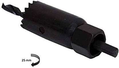JON BHANDARI DEEP HOLESAW 25MM