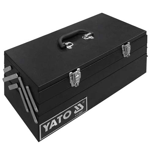 YATO YT-0885 CANTILEVER TOOL BOX