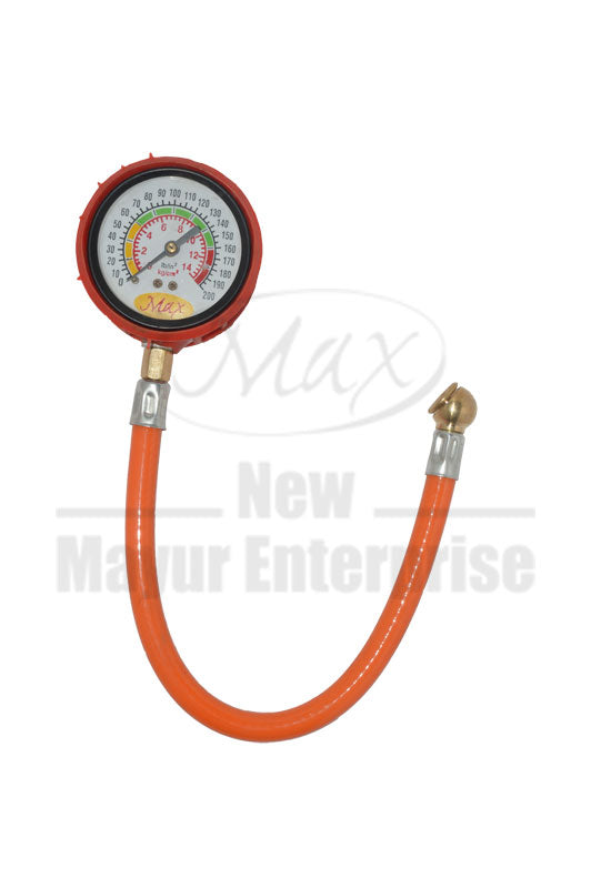 MAYUR HTC 2 ½ IN. MAX