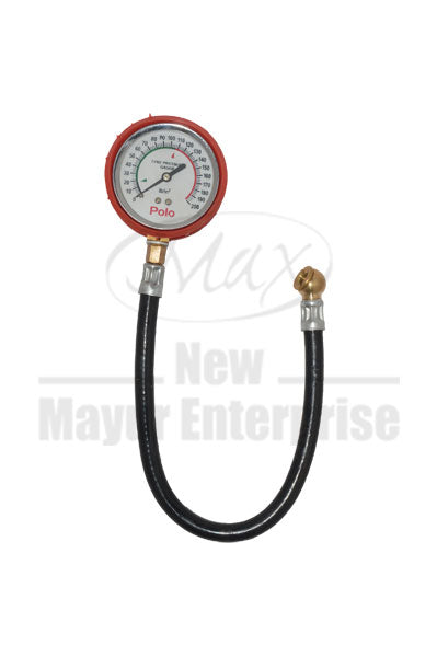 MAYUR HTC 2 ½ IN. POLO