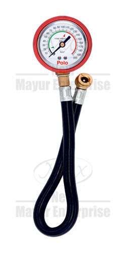 MAYUR HTC 2 IN. POLO