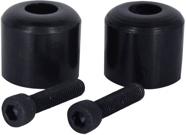 LION Bullet Handle Bar Nut 38mm (MR)
