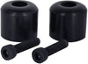 LION Bullet Handle Bar Nut 38mm (MR)