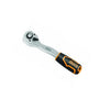 INGCO 1/4INCH RATCHET WRENCH HRTH0814
