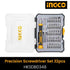 INGCO 32 PCS PRECISION SCREWDRIVER SET HKSDB0348