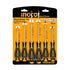 INGCO 6 PCS SCREWDRIVER SET HKSD0628