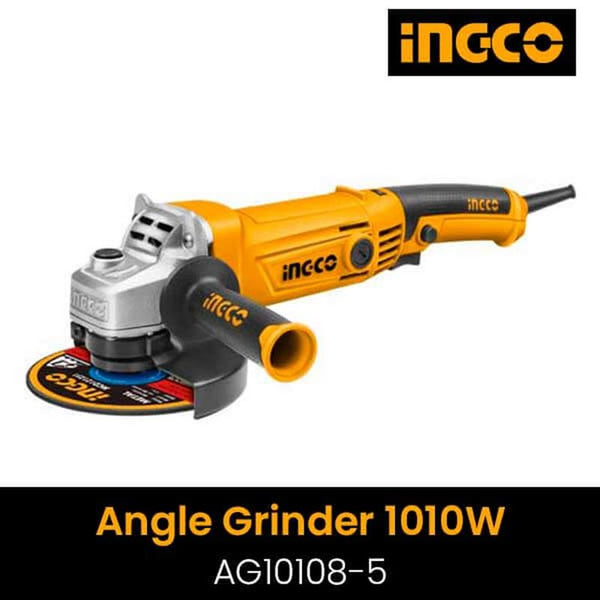 INGCO ANGLE GRINDER AG10108-5