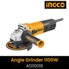 INGCO ANGLE GRINDER AG110018