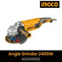 INGCO ANGLE GRINDER AG240082