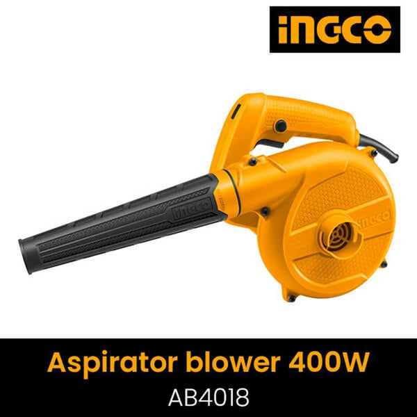 INGCO ASPIRATOR BLOWER AB4018