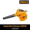 INGCO ASPIRATOR BLOWER AB6008