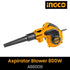 INGCO ASPIRATOR BLOWER AB8008