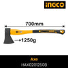 INGCO AXE HAX02012508