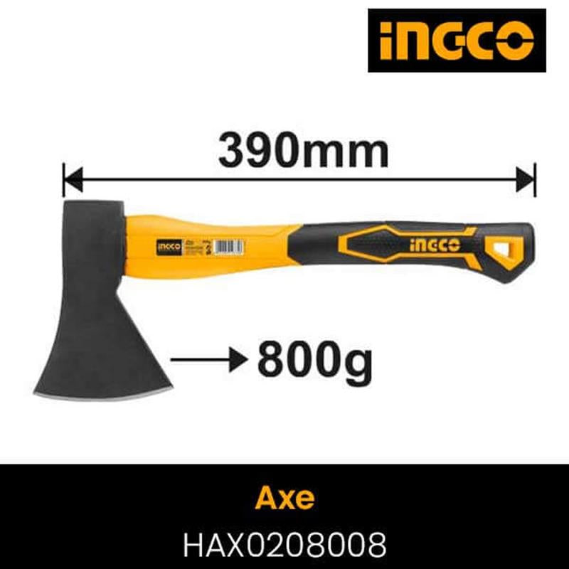 INGCO AXE HAX0208008