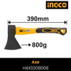 INGCO AXE HAX0208008