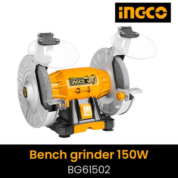 INGCO BENCH GRINDER BG61502