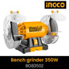 INGCO BENCH GRINDER BG83502
