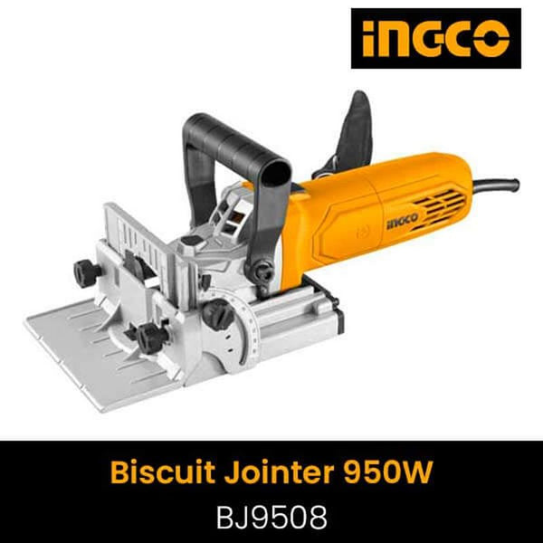 INGCO BISCUIT JOINTER BJ9508