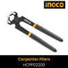 INGCO CARPENTER PLIER HCPP02200