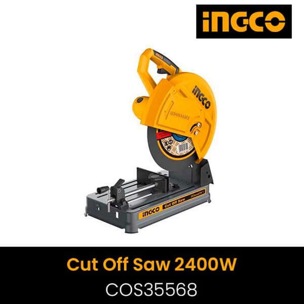 INGCO CUT OFF SAW COS35568