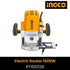 INGCO ELECTRIC ROUTER RT160028