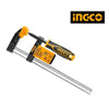 INGCO F CLAMP HFC020502