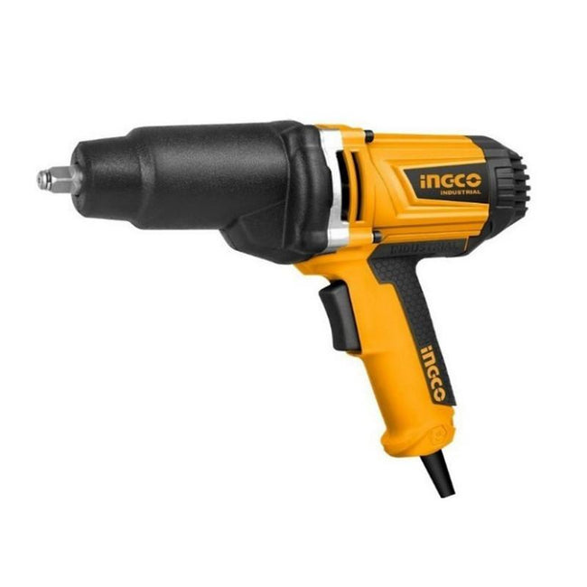 INGCO IMPACT WRENCH IW10508 Lion Tools Mart - Main Image