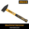 INGCO MACHINIST HAMMER HMH880200