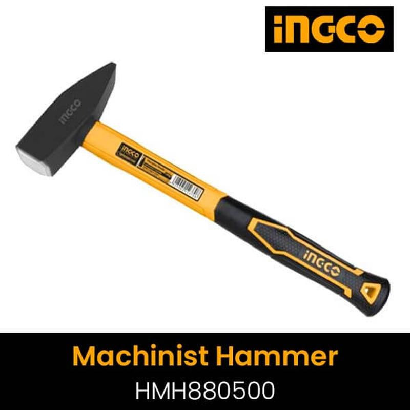INGCO MACHINIST HAMMER HMH880500