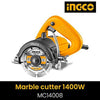 INGCO MARBLE CUTTER MC14008