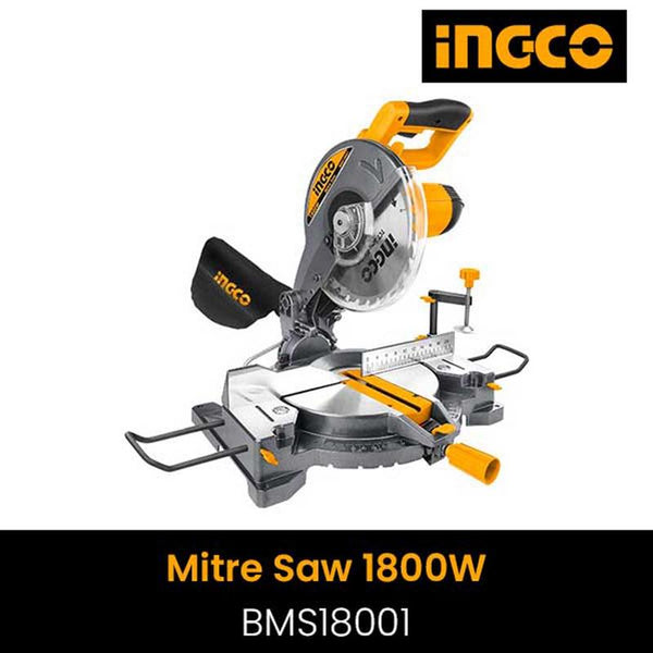 INGCO MITER SAW BMS18001