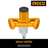 INGCO MIXER MX214001