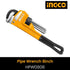 INGCO PIPE WRENCH HPW0808