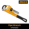 INGCO PIPE WRENCH HPW0810