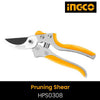 INGCO PRUNING SHEAR HPS0308
