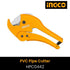 INGCO PVC PIPE CUTTER HPC0442