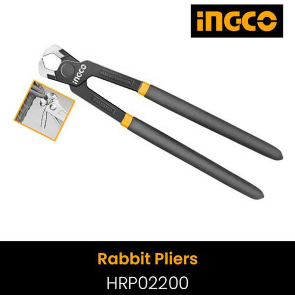 INGCO RABBIT PLIER HRP02200