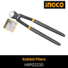 INGCO RABBIT PLIER HRP02230