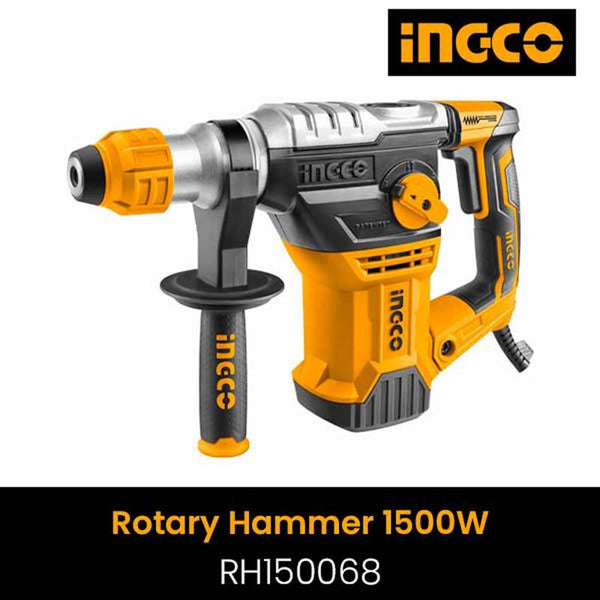 INGCO ROTARY HAMMER RH150068