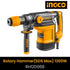 INGCO ROTARY HAMMER (SDS-MAX) RH120068
