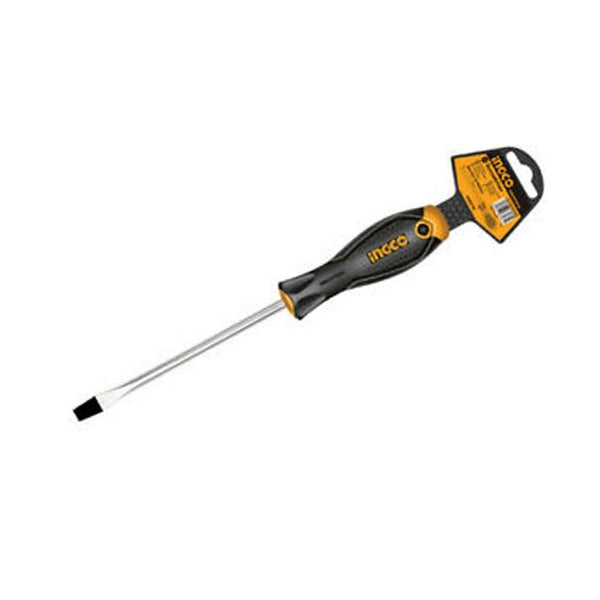 INGCO SLOTTED SCREWDRIVER HS285100