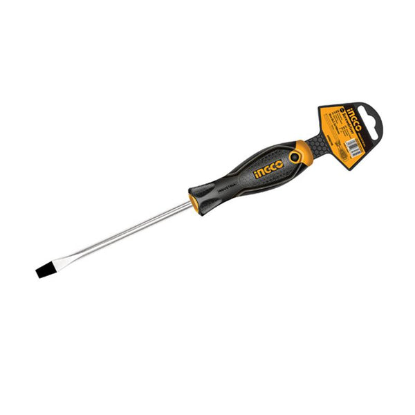 INGCO SLOTTED SCREWDRIVER HS286150
