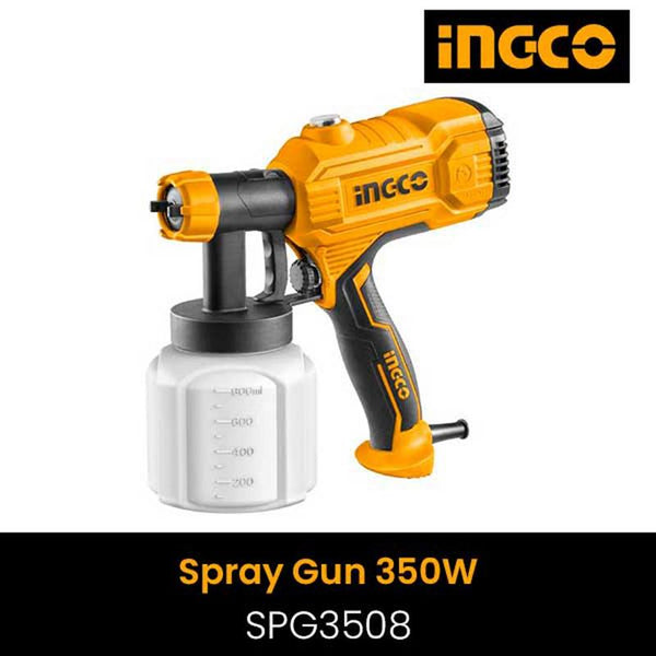 INGCO SPRAY GUN SPG3508