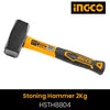 INGCO STONING HAMMER HSTH8804