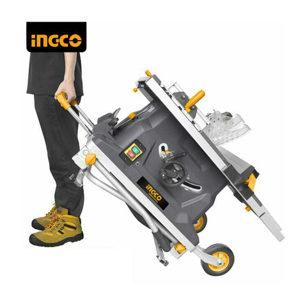 INGCO Table Saw TS15008, Table Saw Price in india