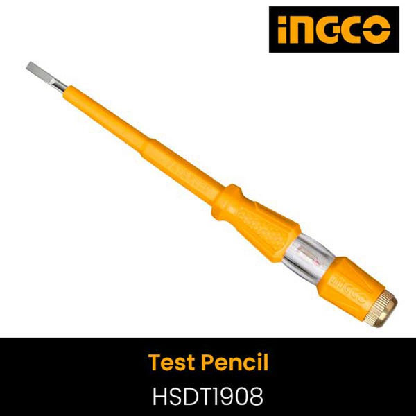 INGCO TEST PENCIL HSDT1908