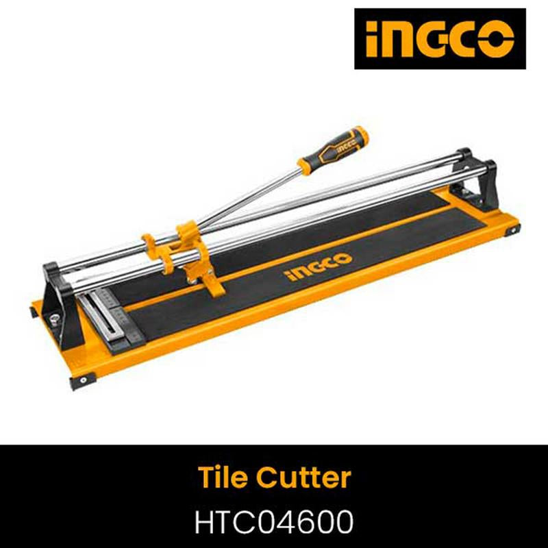 INGCO TILE CUTTER HTC04600