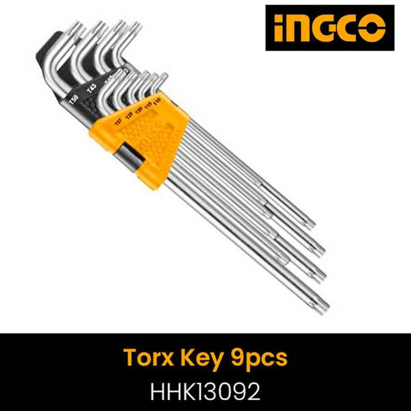 INGCO TORX KEY HHK13092