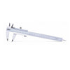 INSIZE 1205-2002S VERNIER CALIPER THUMB KNOB 0-200X0.02MM